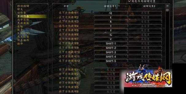《魔兽世界》入门指南,快速提高你的游戏技能