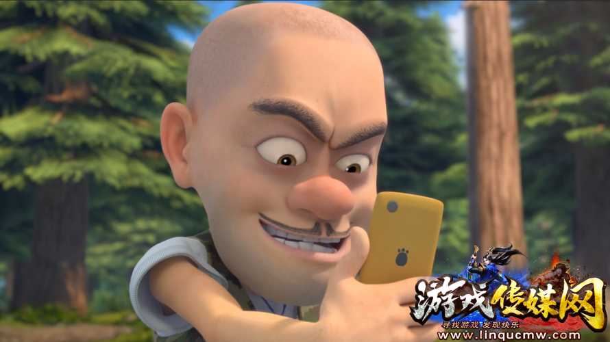 DFO:新手好选择,光头职业全解析