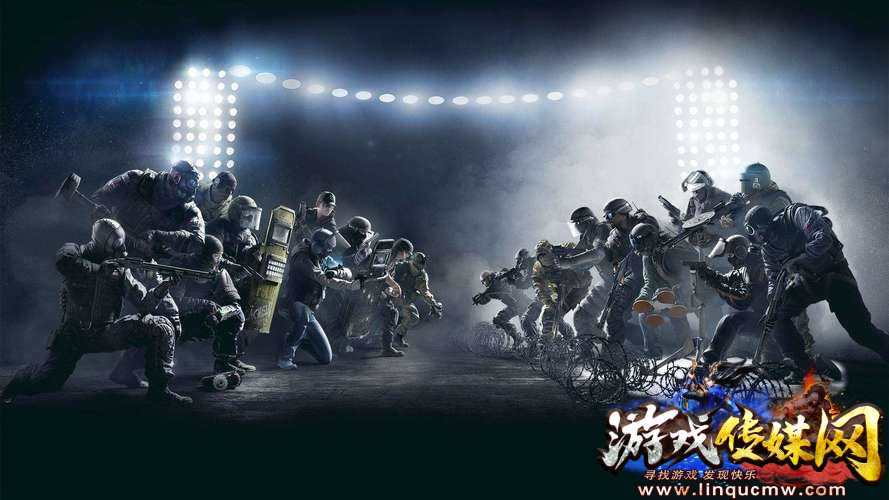 《彩虹六号：隔离》全新资料片推出，危机四伏的战场等你挑战