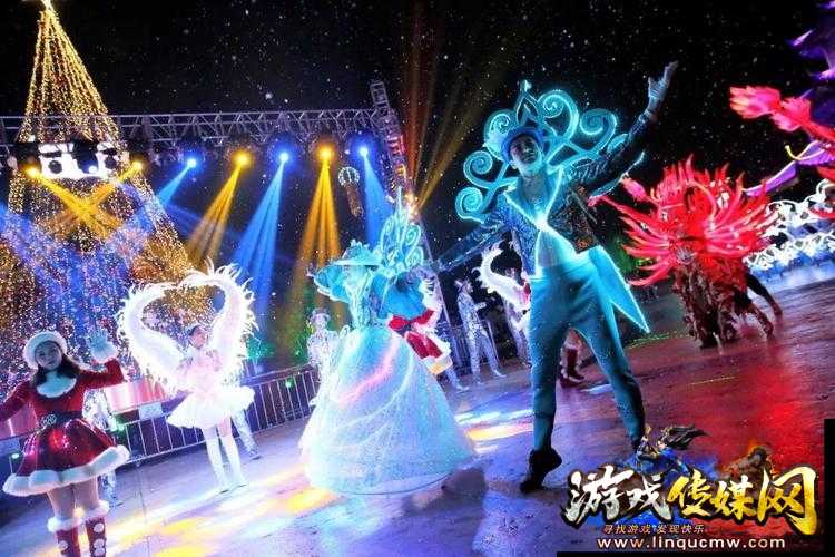 魔幻盛宴：魔幻世界主题派对,魔幻派对：奇幻盛宴！!