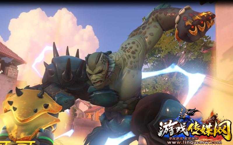 铁拳:堡垒之跃安卓版