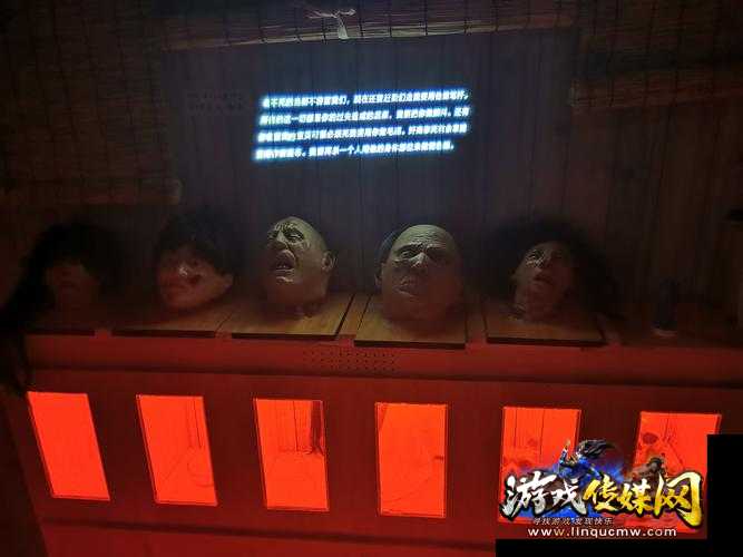 密室迷城：实景解谜大赛,实景解谜大赛：探索密室迷城!
