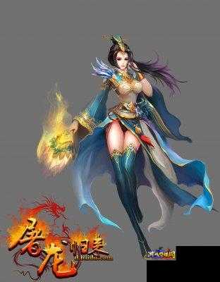 女士道士名字大全，打造最完美的角色名字！