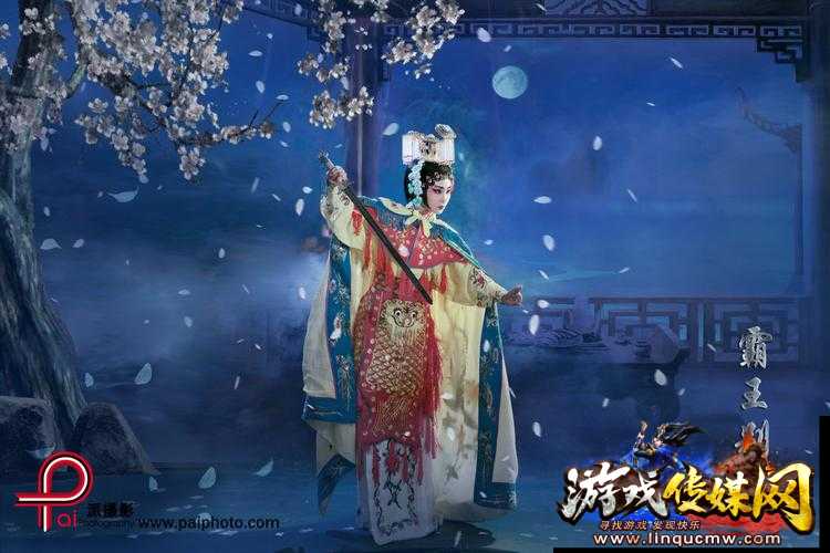 魔域霸王别姬游戏秘密全解