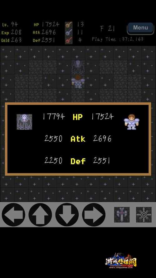 神域天堂:朱魔塔防御攻略