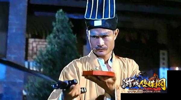 道士获得灵魂灵感的神秘起源