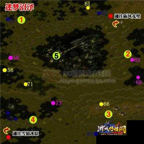 魔域歌曲全攻略详解