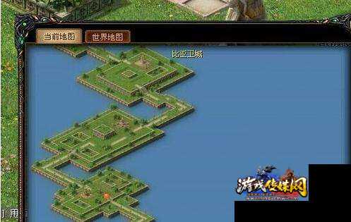 魔域飞升成神全流程攻略