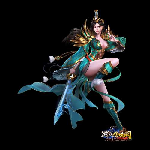 霸气女道士闪耀大陆