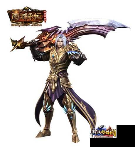 魔域职业评测：天魔强不强？