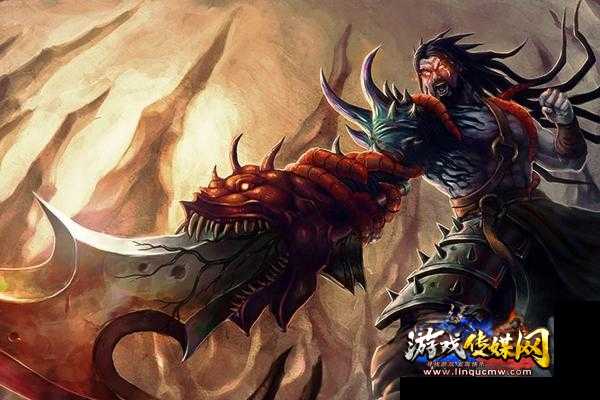 狂神道：男生霸气！