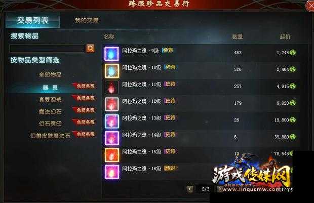 魔域阿拉玛之魂：哪种玩法最佳？