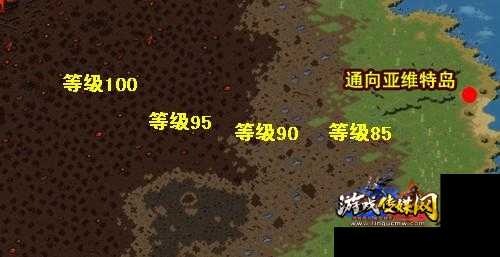 魔域边境攻略全面指南