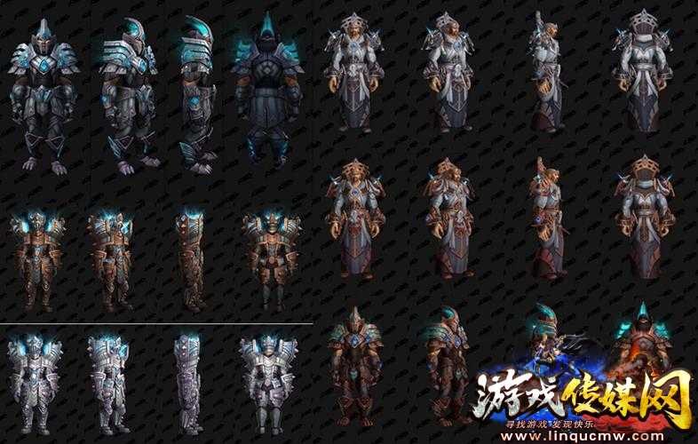 魔兽世界sf9.0幻化攻略,魔兽世界9.0版本幻化指南