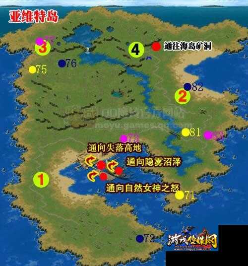 魔域边境攻略细节解析视频