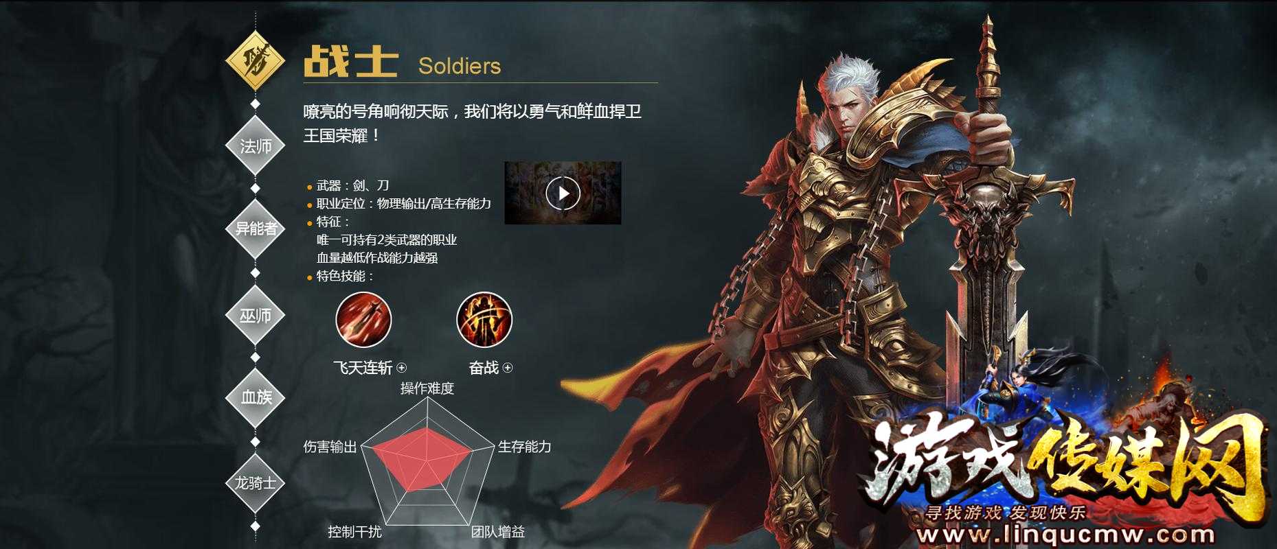 魔域里赚钱最快的职业