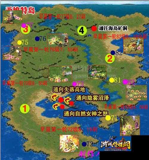 sf评测魔域诸神战攻略全纪录