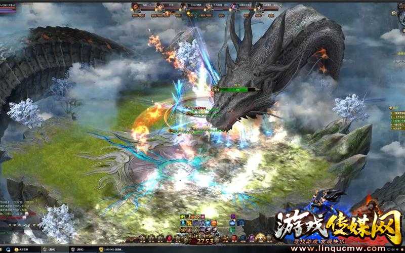 魔域赤帝攻略:全图解