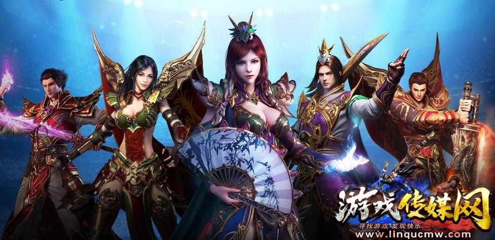 传奇sf女职业厉害吗-女性职业在传奇游戏中有何优势？