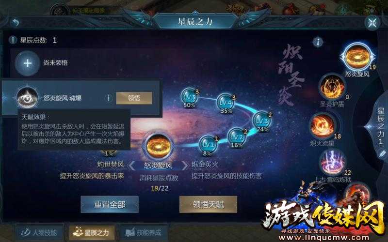 魔域职业觉醒后谁的伤害最高？