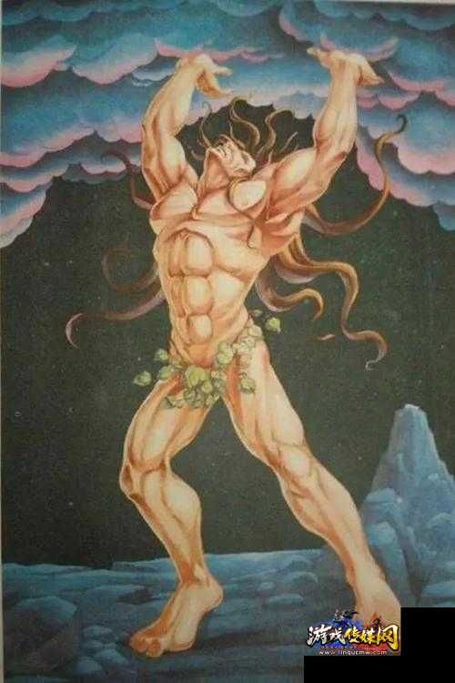 道士法力高强：驾驭自然之力！