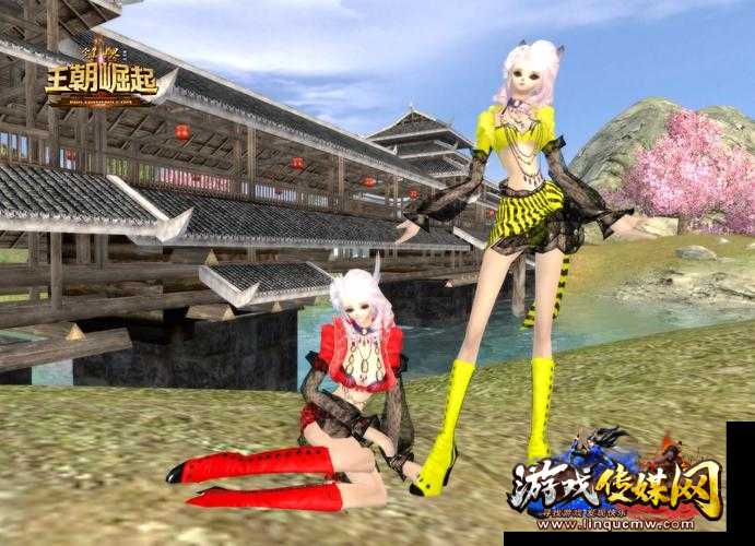 完美国际《517》活动新鲜出炉！