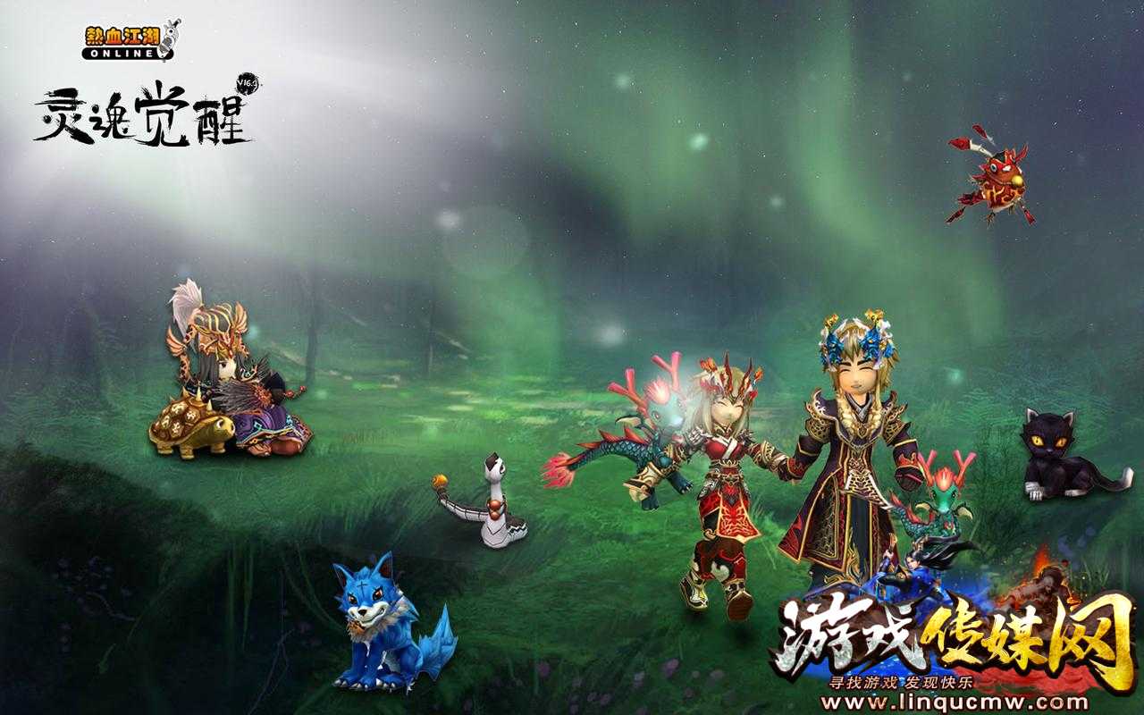 热血江湖600私服官方网站