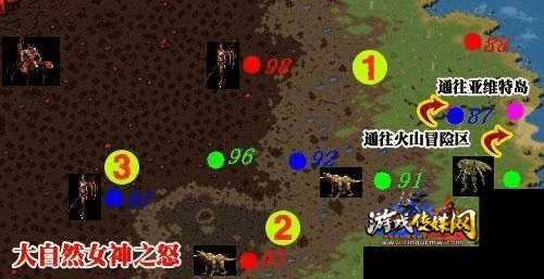 魔域职业转换方案解析