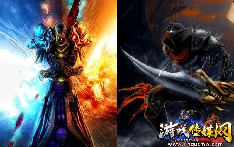 盗贼 vs 法师：哪个更好玩？