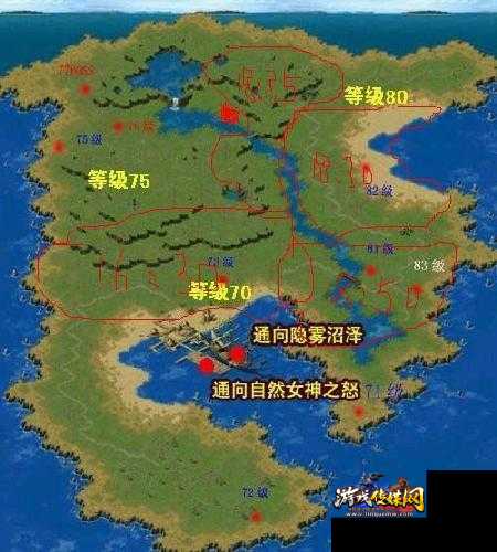 魔域端游玩法攻略图解