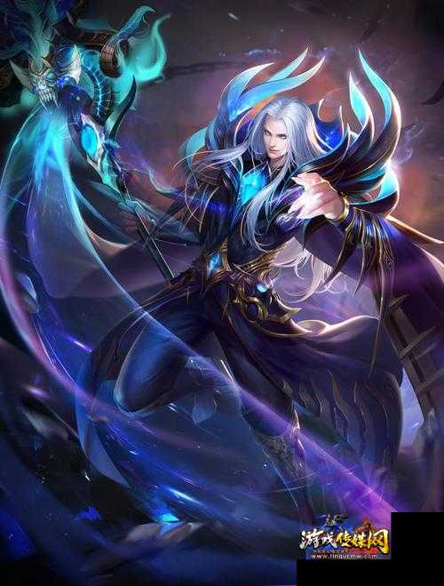 魔域职业更新顺序表图，全新解读！