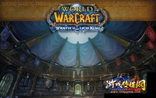 重塑世界：探究魔兽世界背后的游戏公司类型