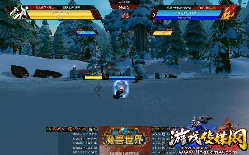 比较魔兽世界9.0法师和盗贼的可玩性哪个更高