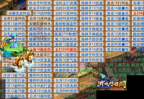 梦幻西游2021十八门派排行,2021梦幻西游十八派排名 