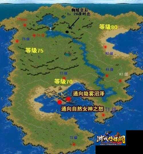 魔域sf升级家园地图大全攻略(魔域sf家园地图升级攻略全解)
