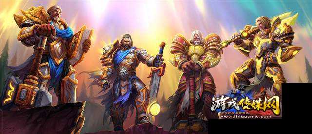 魔兽传奇9职业,九大职业闪耀魔兽世界