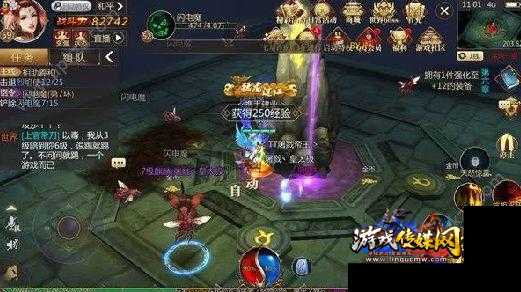龙珠传奇手游职业,龙珠传奇手游职业选择攻略