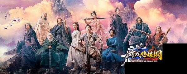 观看诛仙短视频，随时随地畅享精彩剧情