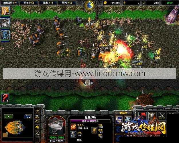 魔兽冰封王座诛仙3.1攻略大全,《魔兽冰封王座》最新版本攻略全解析!