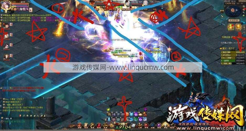 魔域龙渊剑域通关攻略,通关攻略：挑战魔域龙渊剑域