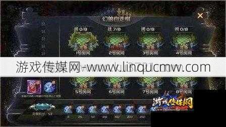 魔域三阶攻略大全图文介绍,魔域攻略全图文介绍