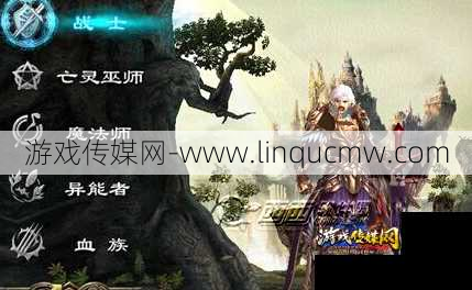 魔域非rmb什么职业好,魔域非RMB玩家推荐的职业推荐