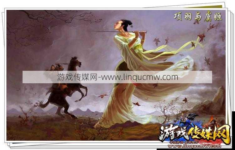 魔域项羽虞姬属性加点攻略,魔域项羽虞姬最佳属性分配建议