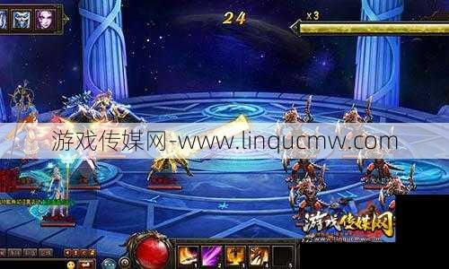 龙骑士魔域星宫攻略,龙骑士魔域：星宫突破指南