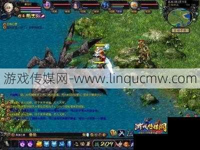 魔域黄金时刻攻略大全图文,攻略大全:打造魔域黄金时刻最强角色