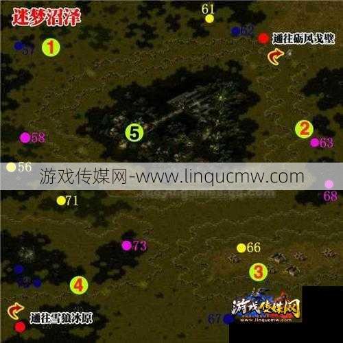 魔域转生结界12星攻略,魔域转生结界12星战斗指南