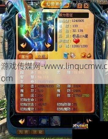 魔域职业全面介绍,超详细!