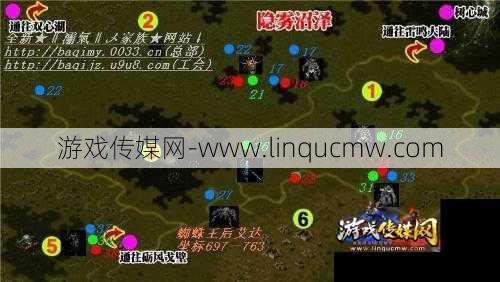 魔域风暴城地图攻略视频,征服魔域风暴城的攻略视频