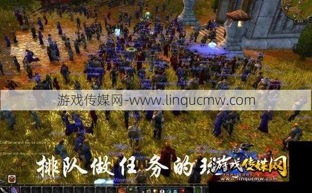 魔兽法师和猎人哪个好玩,选择游戏职业:法师VS猎人!
