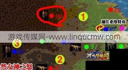 魔域霸主吃鸡加点攻略大全,魔域玩家必看：吃鸡必备攻略合集